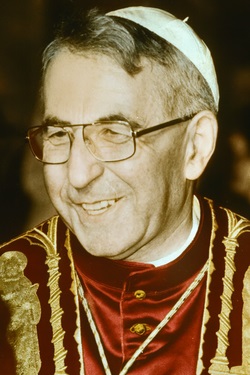 John Paul I